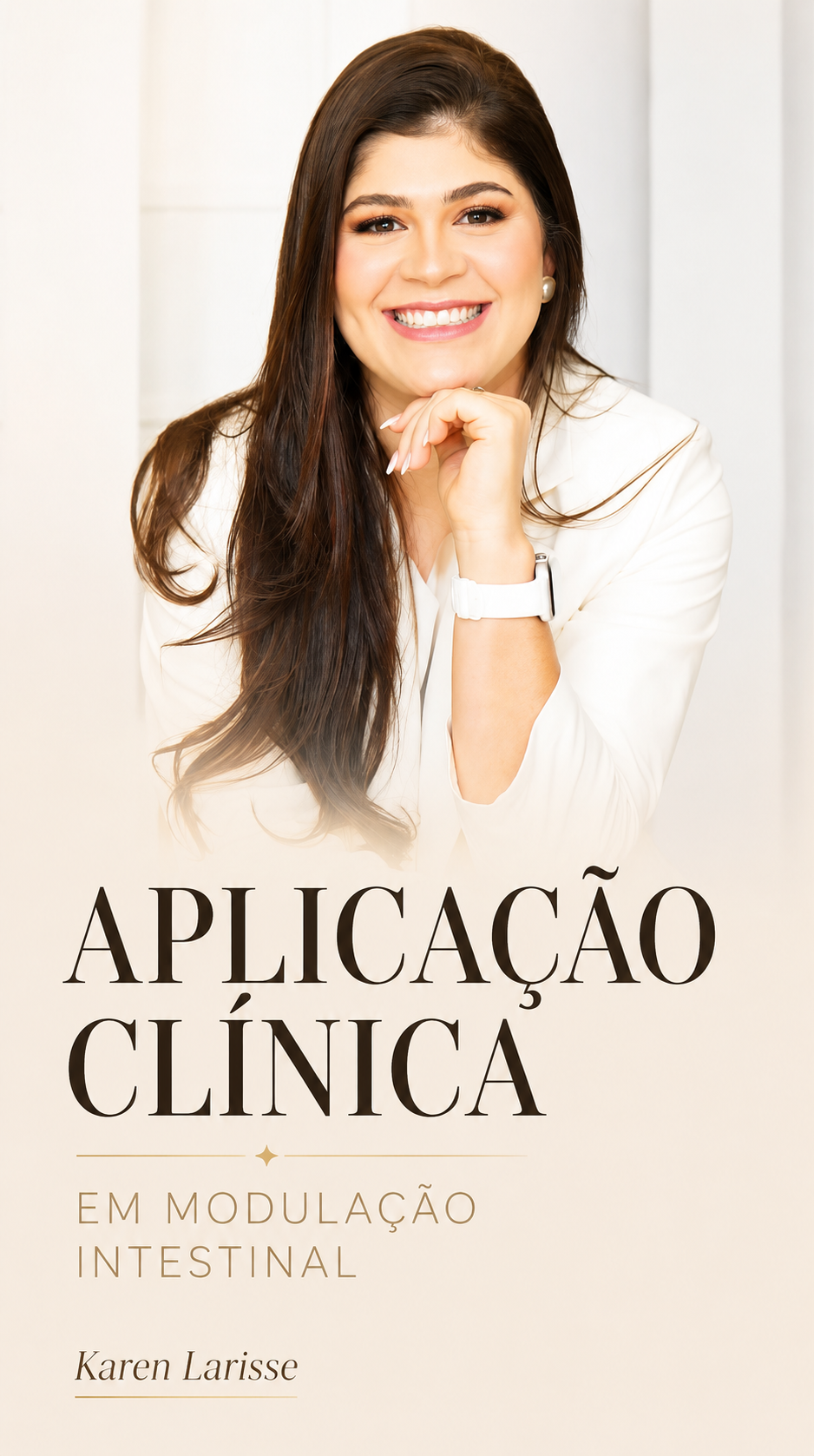Curso Modulação Intestinal - Aplicação Clínica